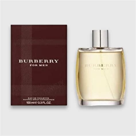 BURBERRY Natural Spray Vaporisateur For Men 